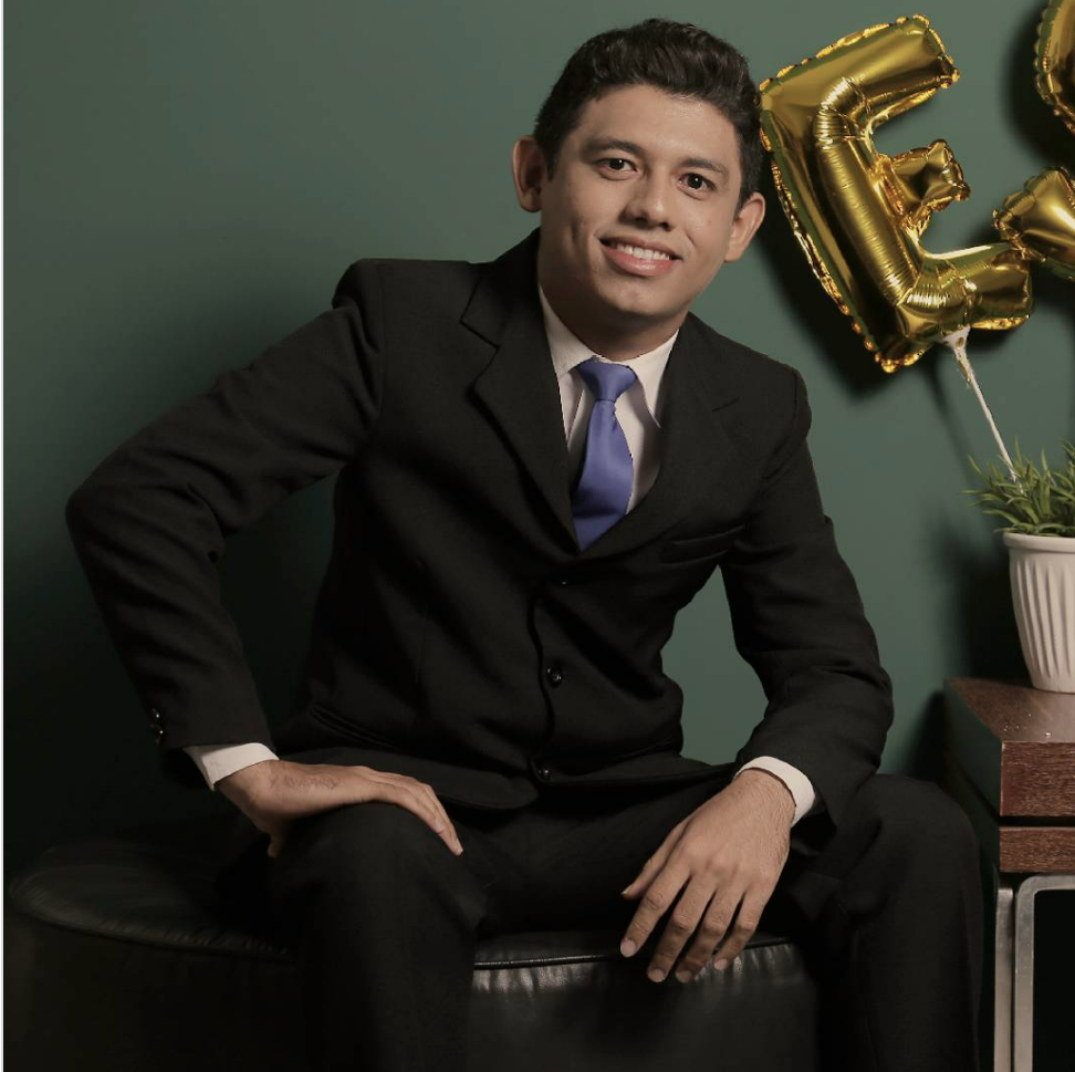 Carlos Melo