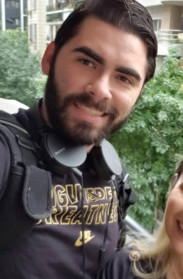 Jair Maia