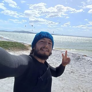 Felipe Takaroni