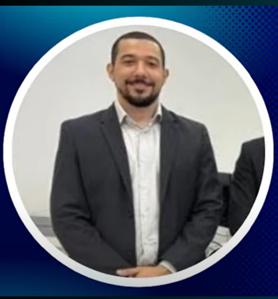 David Moraes Jr
